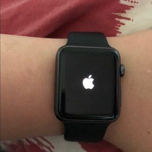 Apple Watch! Series one 42mm